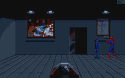 Spiderman 3 - PSP