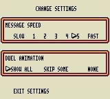 Pokemon Trading Card Game - GameBoy Color