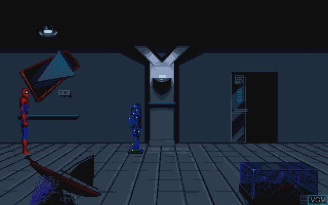 Spiderman 3 - PSP