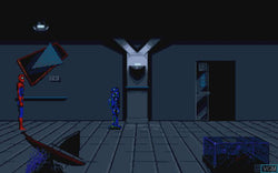 Spiderman 3 - PSP
