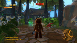 Naughty Bear: Gold Edition - X360