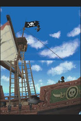 Zelda Phantom Hourglass - DS