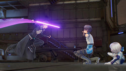 Sword Art Online: Fatal Bullet - PS4