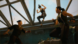 Sifu: Vengeance Edition - PS5