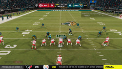 Madden NFL 25 (2014) - XB1