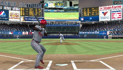 MLB 10 The Show - PSP