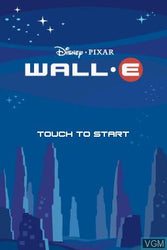 Wall-E - DS