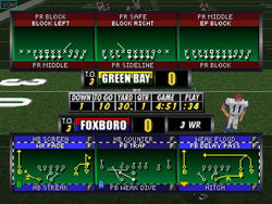 Madden 64 - N64