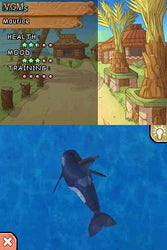 Petz Wild Animals Dolphinz - DS