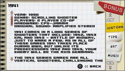 Capcom Classics Collection Remixed - PSP