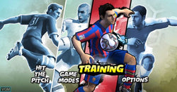 FIFA Soccer 10 - Wii Original
