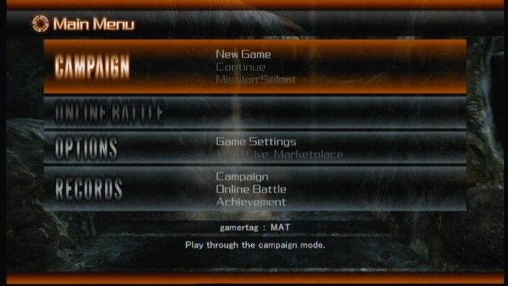 Lost Planet: Extreme Condition - X360