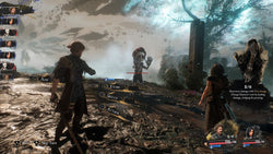 Clair Obscur: Expedition 33 - PS5