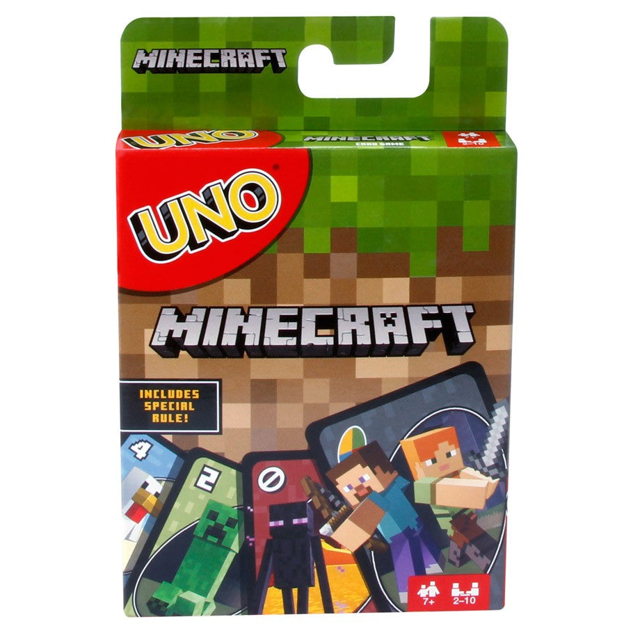 Uno: Card Game | Games A Plunder