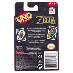 Uno: Card Game | Games A Plunder