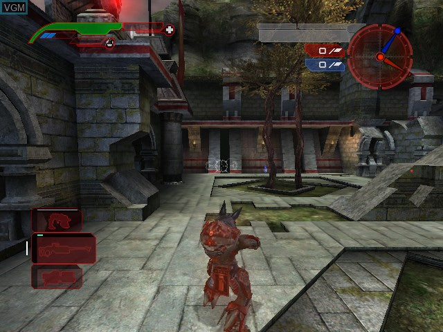 Unreal Championship 2: The Liandri Conflict - XBox Original