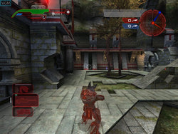 Unreal Championship 2: The Liandri Conflict - XBox Original
