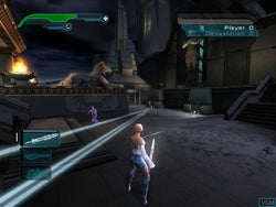 Unreal Championship 2: The Liandri Conflict - XBox Original