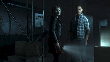 Until Dawn - PS4