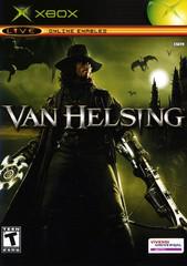 Van Helsing - XBox Original