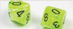 36 Count - 12mm Dice - Chessex