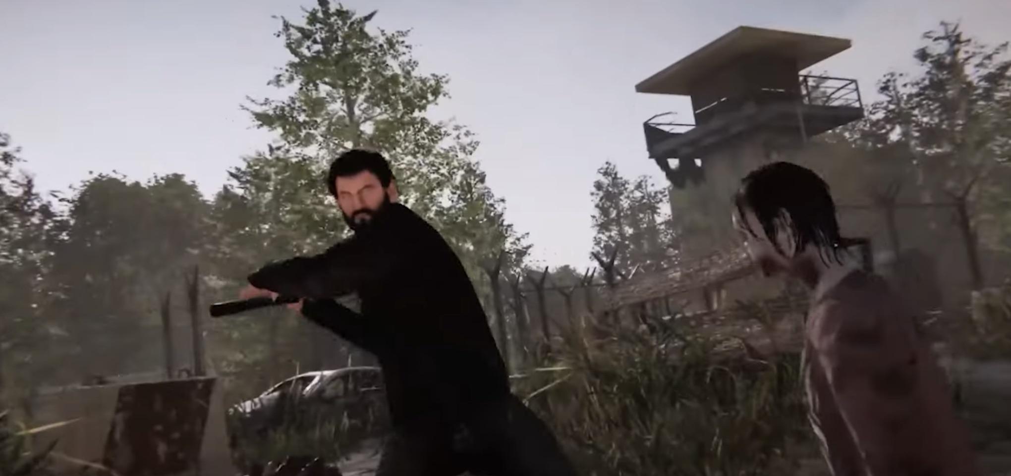 The Walking Dead: Destinies PS4