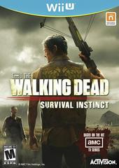 The Walking Dead Survival Instinct - PS3 (Copy)