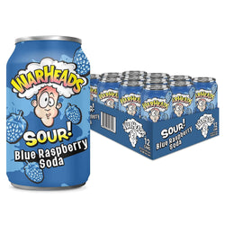 Warheads Sour Soda