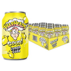 Warheads Sour Soda