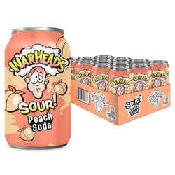 Warheads Sour Soda