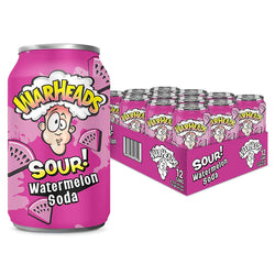 Warheads Sour Soda