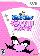 Wario Ware: Smooth Moves - Wii Original