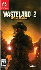 Wasteland 2 Director's Cut - Switch