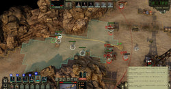 Wasteland 2 Director's Cut - Switch