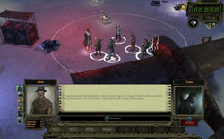 Wasteland 2 Director's Cut - Switch
