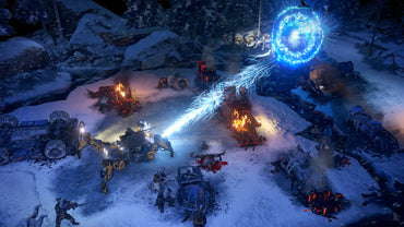 Wasteland 3 - PS4