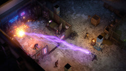 Wasteland 3 - PS4