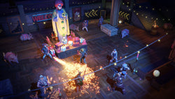 Wasteland 3 - PS4