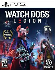 Watch Dogs: Legion - PS5