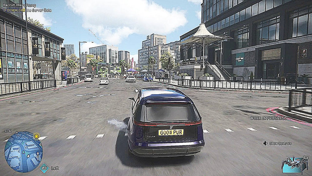 Watch Dogs: Legion - PS5