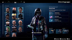 Watch Dogs: Legion - PS5