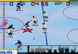 Wayne Gretzky NHLPA All Stars - Genesis