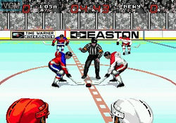Wayne Gretzky NHLPA All Stars - Genesis