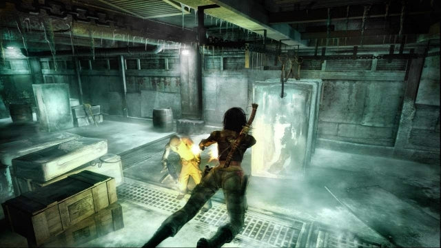 Wet - PS3