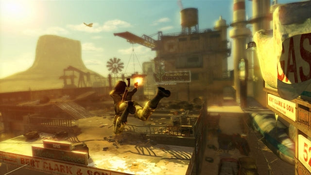 Wet - PS3