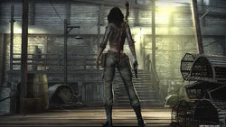 Wet - PS3