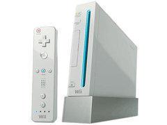 Nintendo Wii Consoles