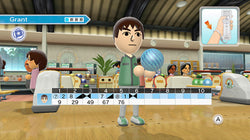 Wii Sports - Wii Original