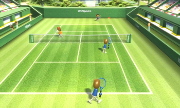 Wii Sports & Wii Sports Resort - Slip Case - Wii Original