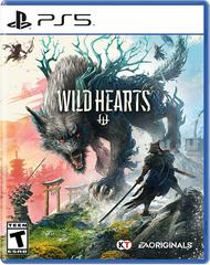 Wild Hearts - PS5